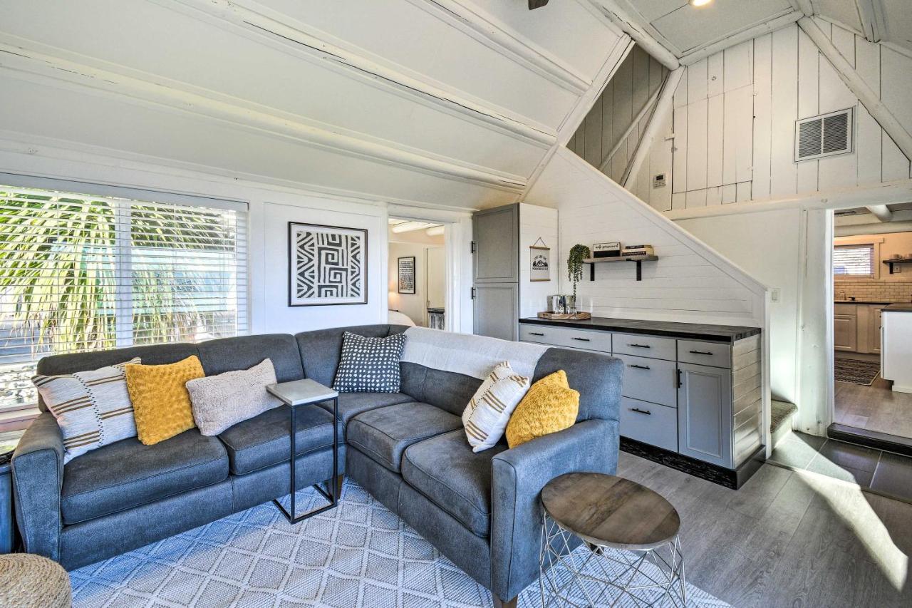 Puget Sound Cabin With Hot Tub And Water Views! Bremerton Exteriör bild